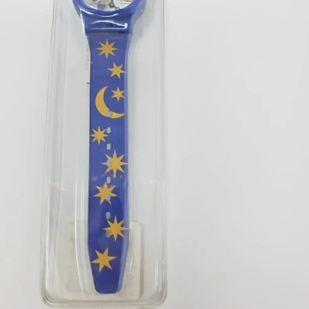 Disney Hunchback of Notre Dame Vintage Digital Watch NIP